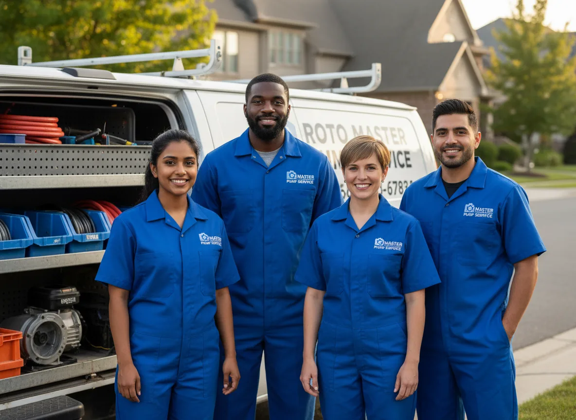 Sump Pump Installation company in Bellflower, MO